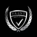 logo SA-INT Security en Safety