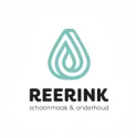 logo Schoonmaakbedrijf Reerink Hengelo (Ov)