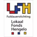 logo Lokaal Fonds Hengelo