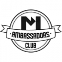 logo Metropool Ambassadors Club