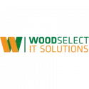 logo Woodselect IT Solutions