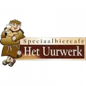 logo Café 't Uurwerk