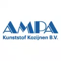 logo AMPA Kunststof Kozijnen