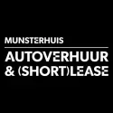 logo Munsterhuis Autoverhuur